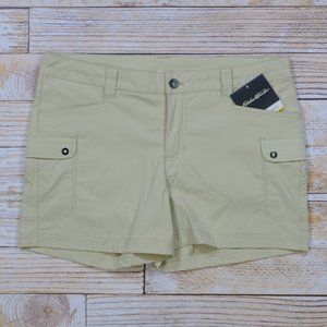 🖤SOLD🖤 Eddie Bauer Travex Outdoor Shorts W US 10